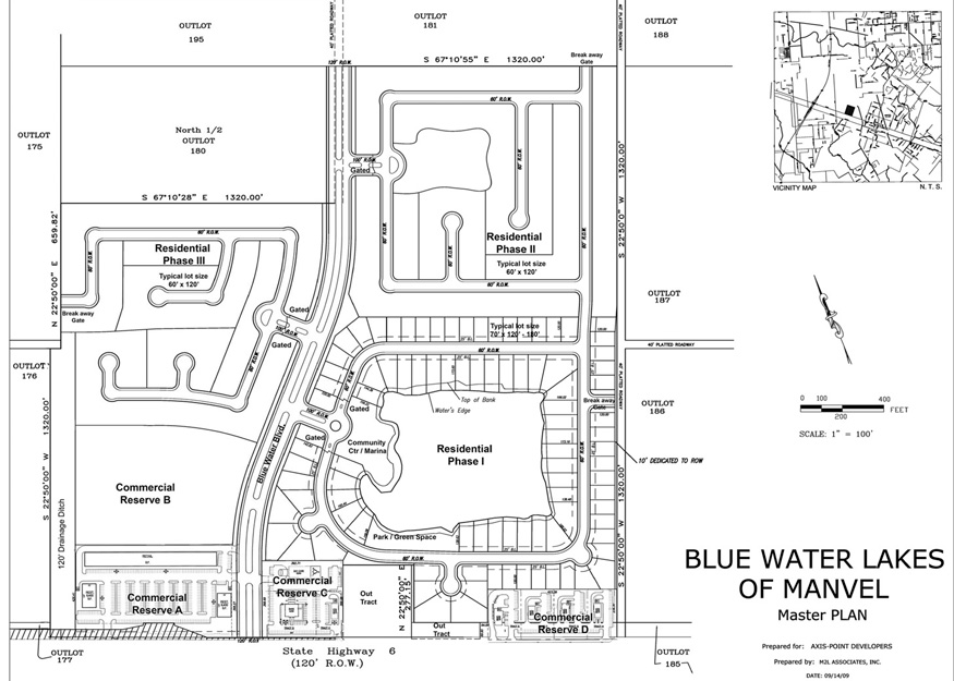 CURRENT DEVELOPMENTS