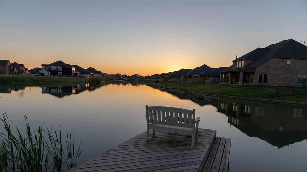 NewPort Lake Estates Axis Point