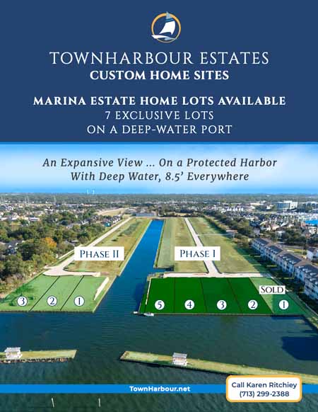TownHarbour Brochure Download