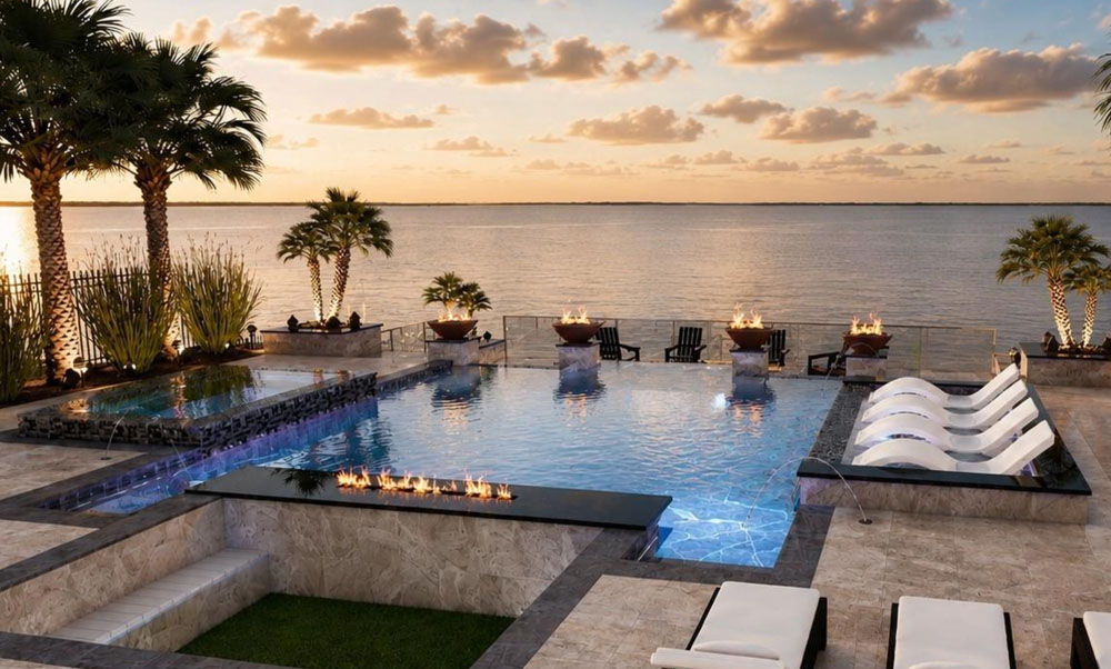 Lakefront Estates: 109 Seaway Dr., League City, TX