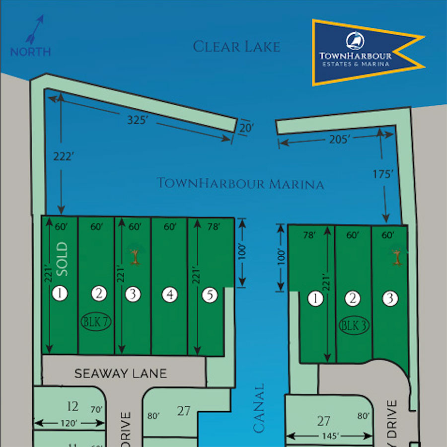 TownHarbour Plan Thumbnail
