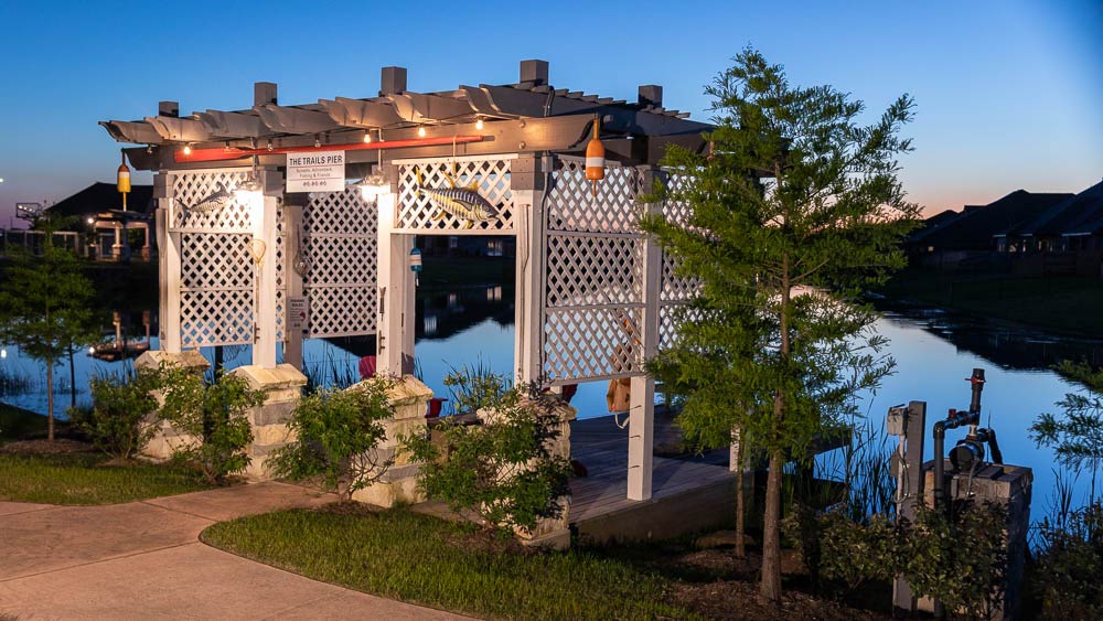 NewPort Lake Estates Axis Point